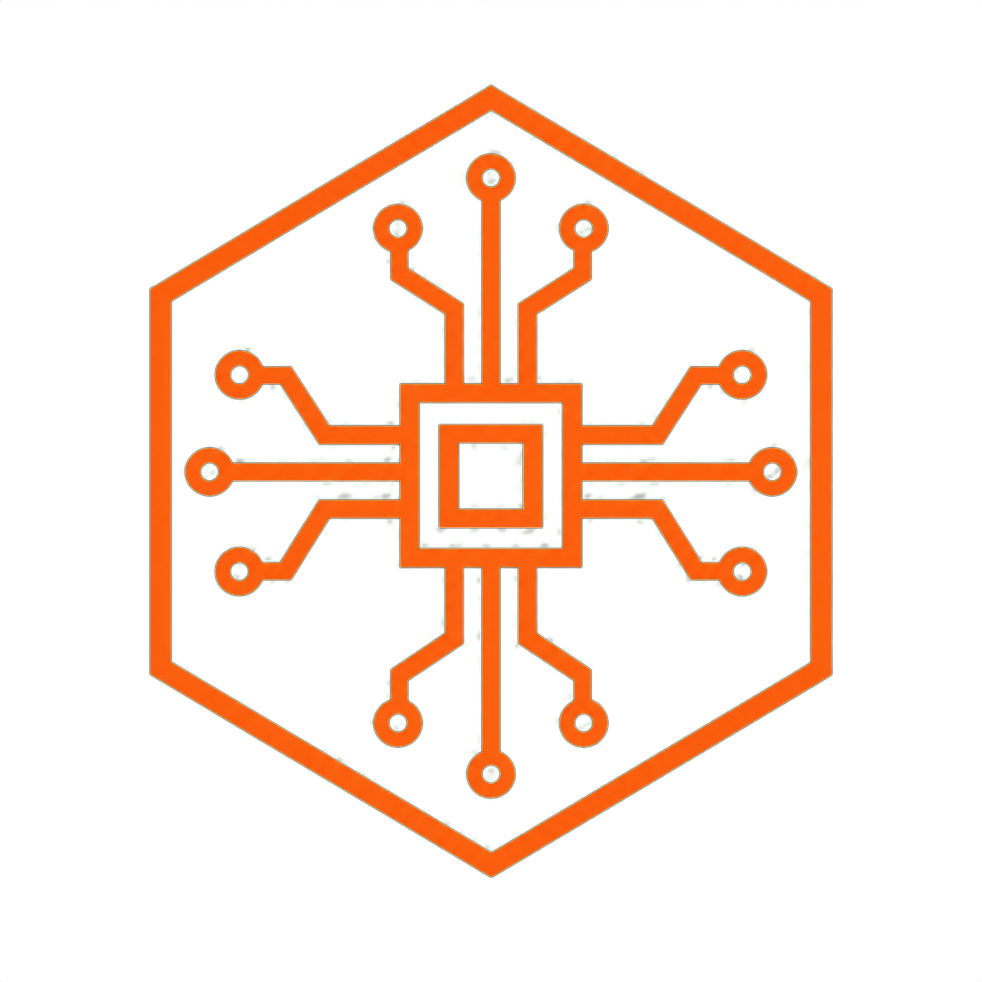 PrivatGPT Logo